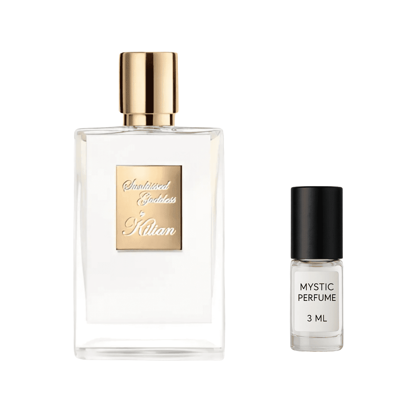 Kilian Sunkissed Goddess