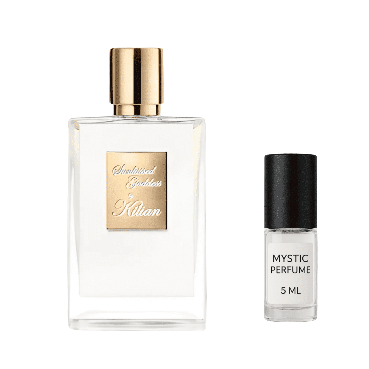 Kilian Sunkissed Goddess