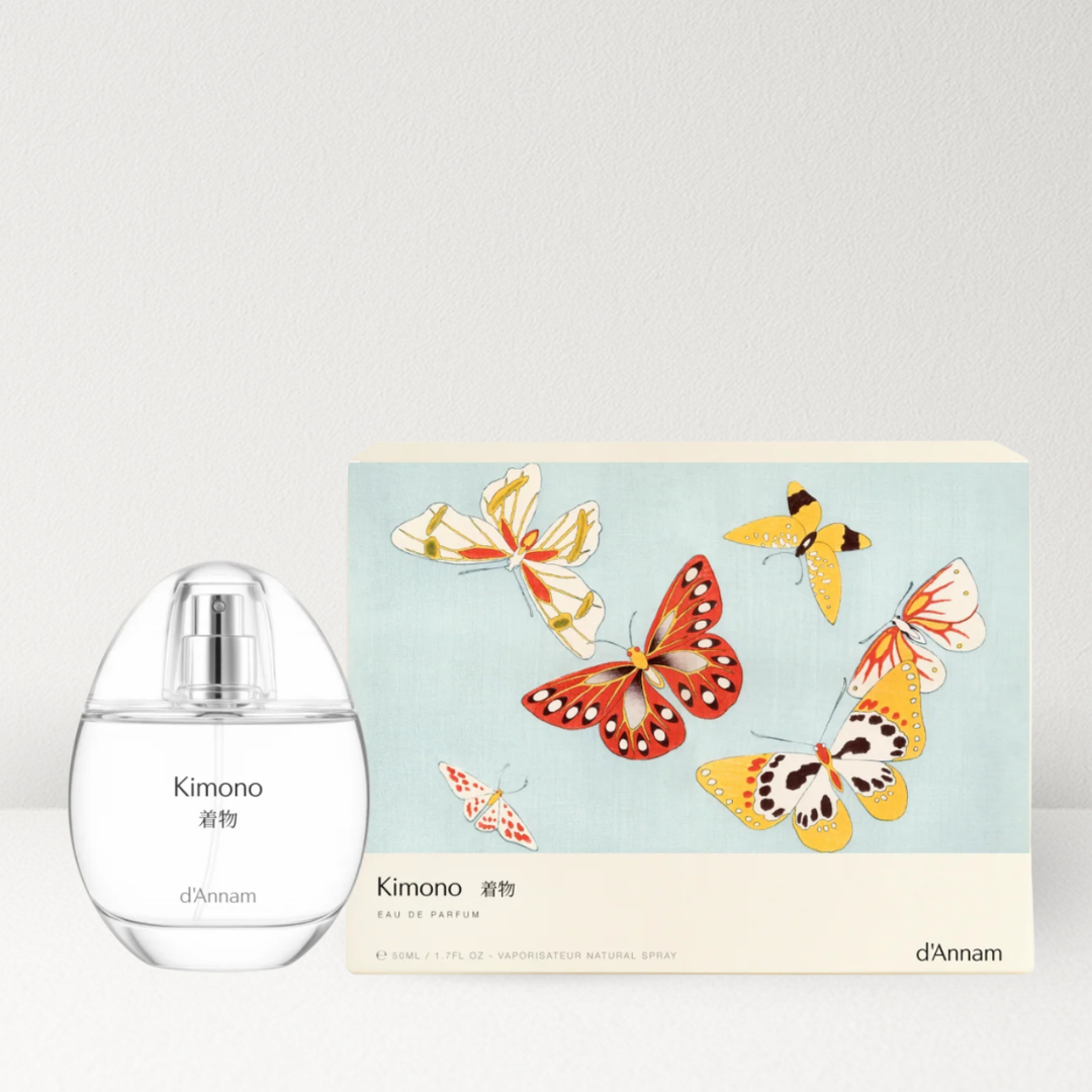 Kimono 50ml Bottle