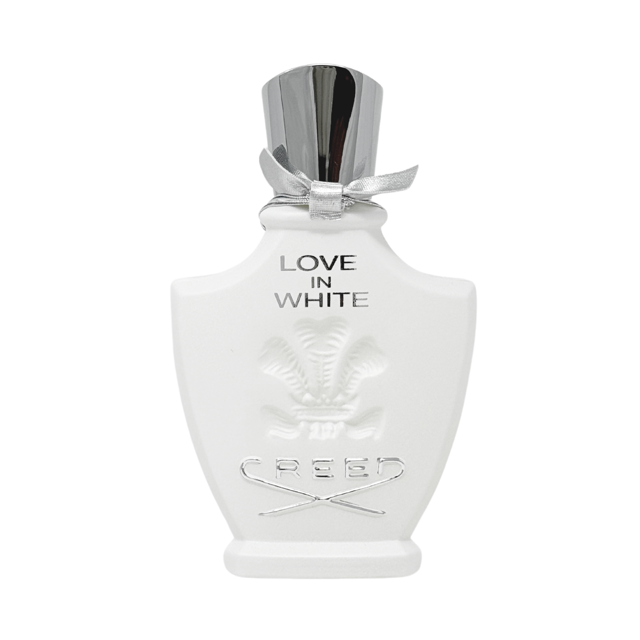 Creed Love In White