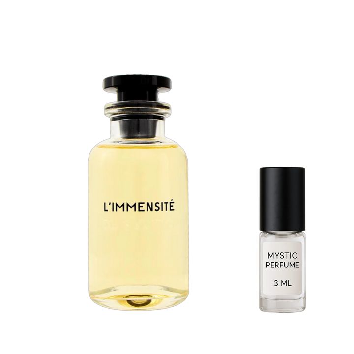 Louis Vuitton L'Immensité Decant (Sample)
