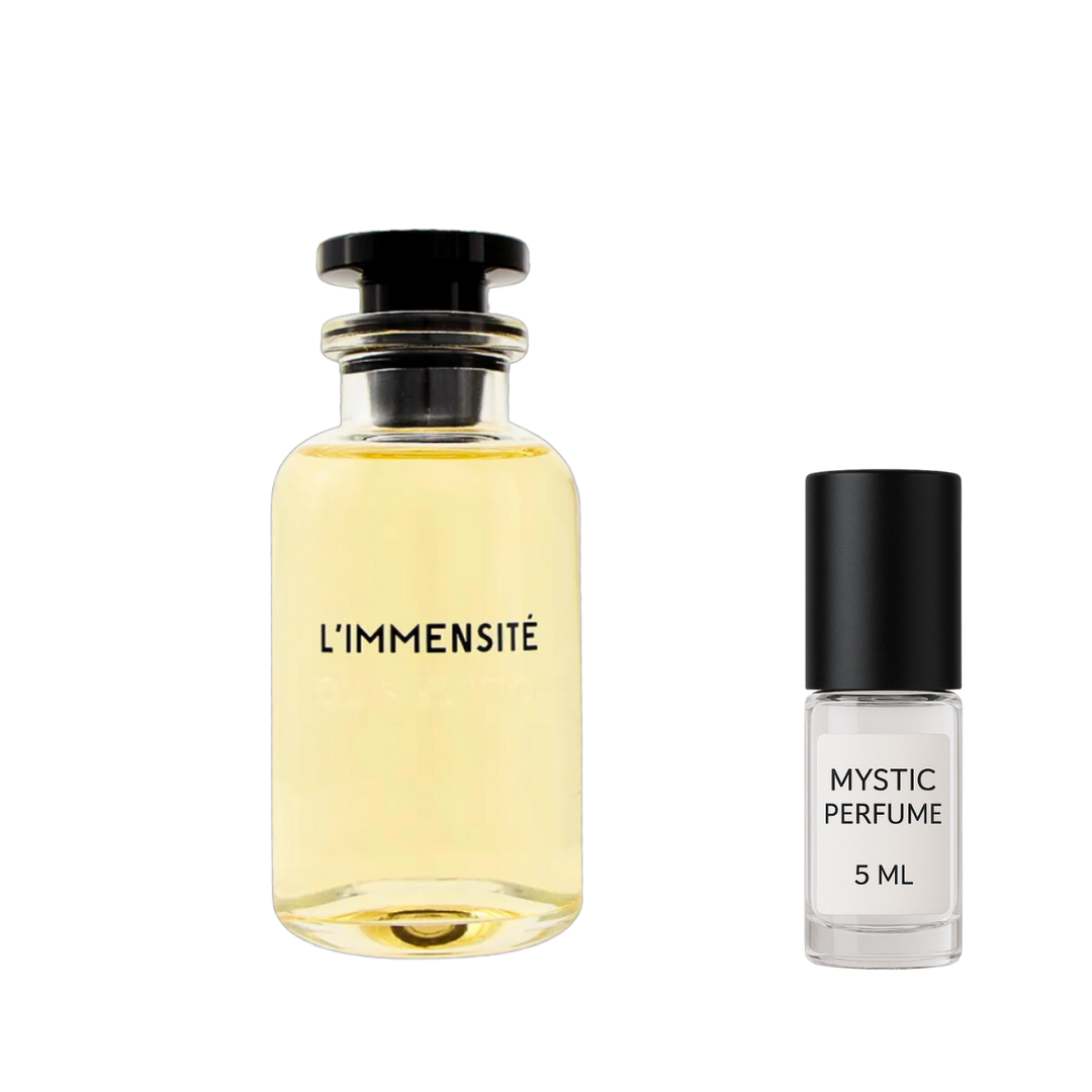 Louis Vuitton L'Immensité Decant (Sample)