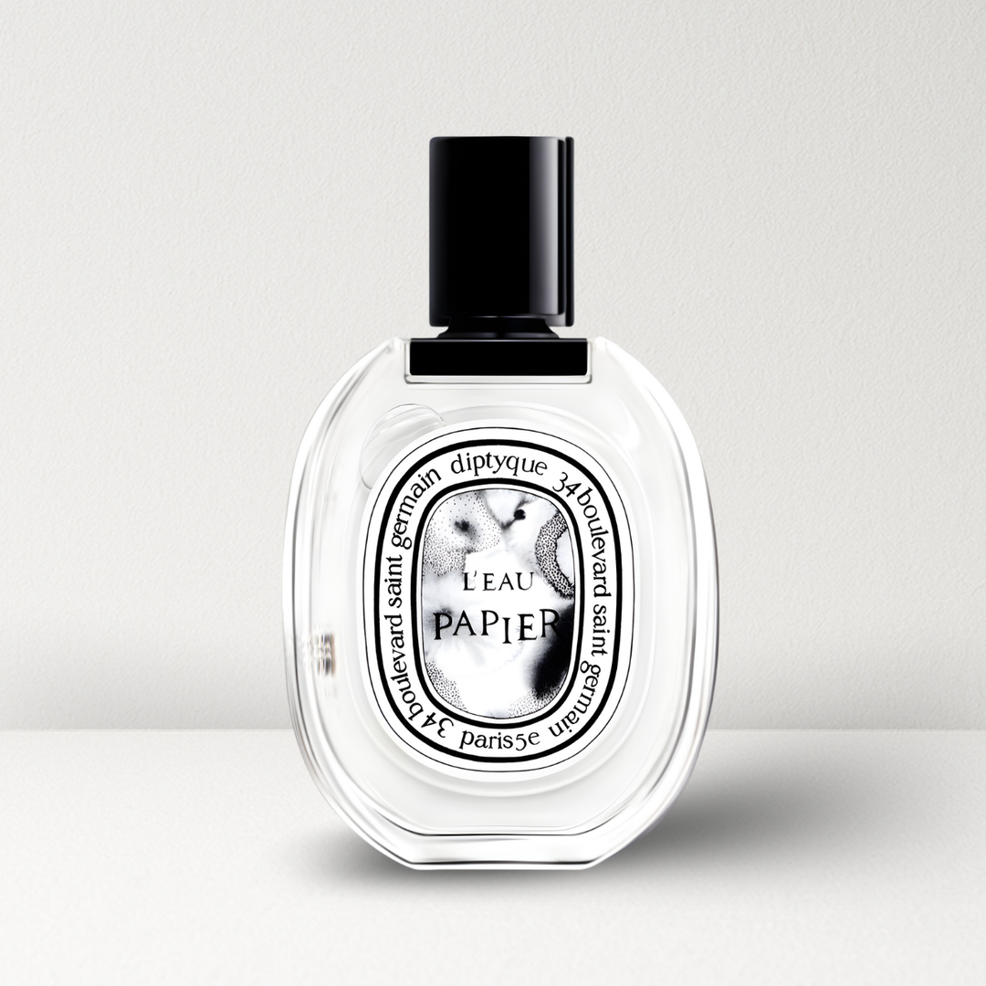 L'eau Papier EDT 100ml Bottle