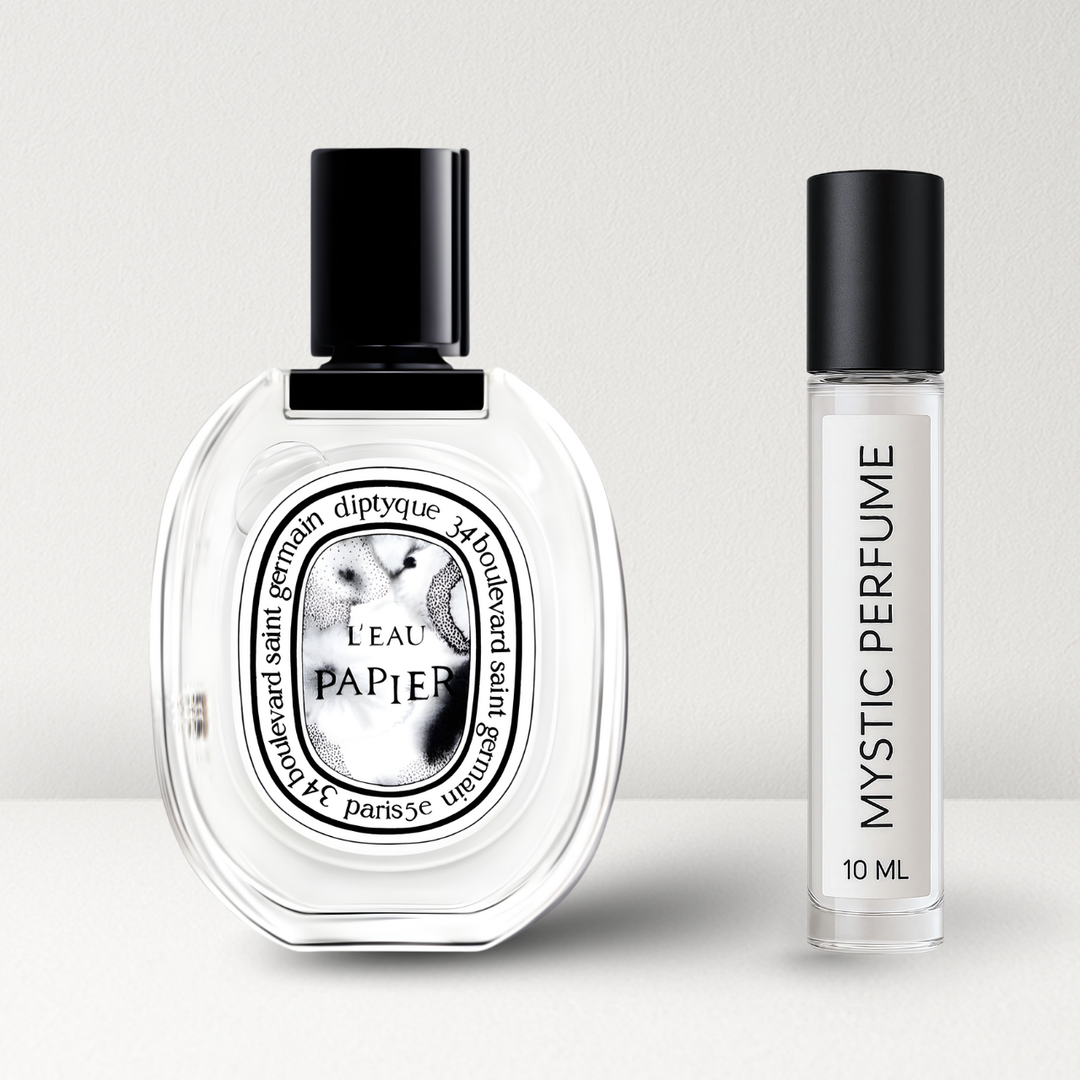L'eau Papier 10ml Sample Bottle