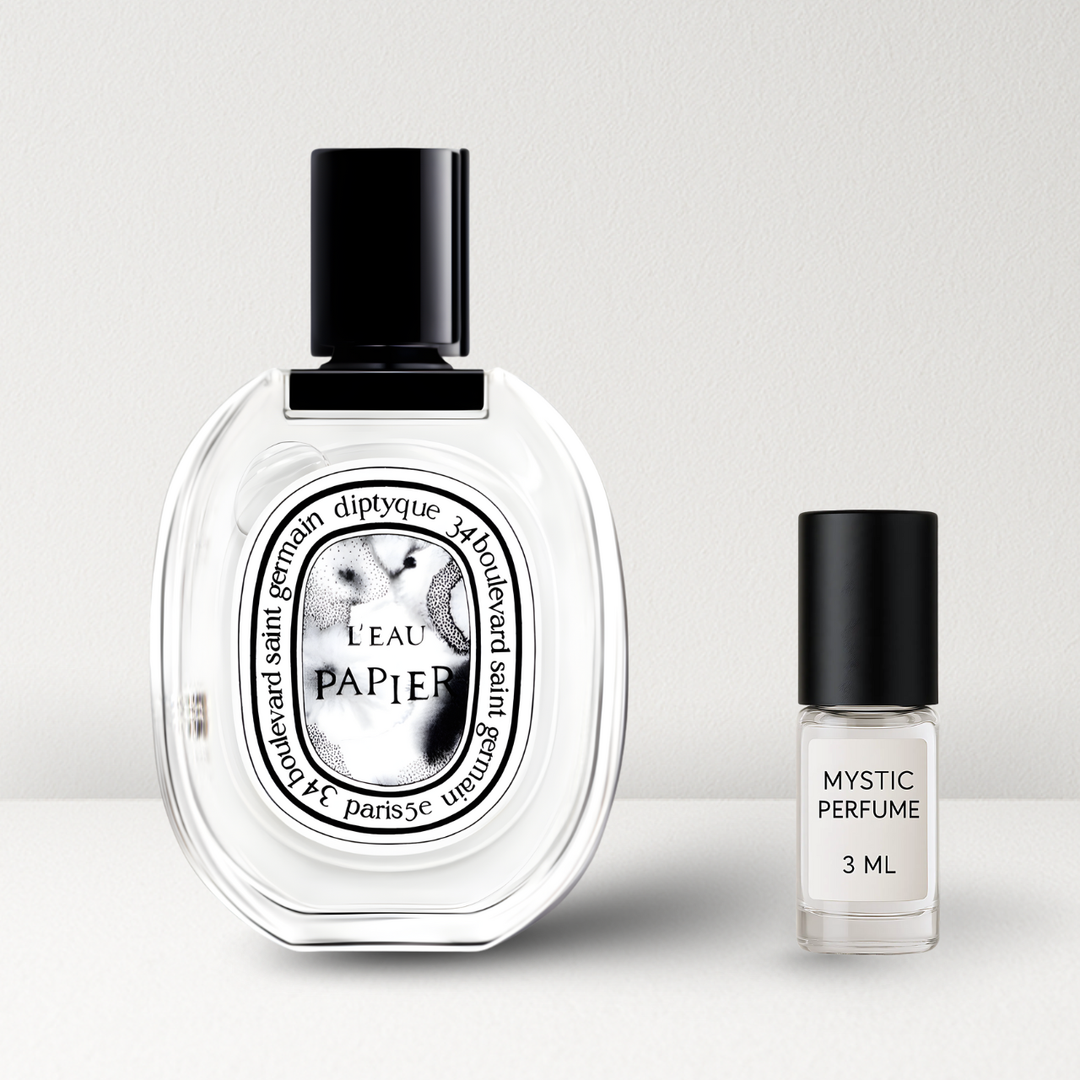 L'eau Papier 3ml Sample Bottle