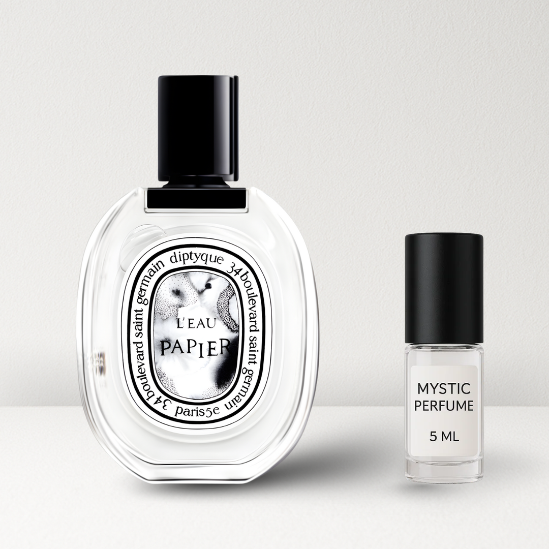 L'eau Papier 5ml Sample Bottle