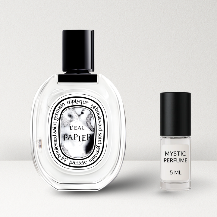 L'eau Papier 5ml Sample Bottle