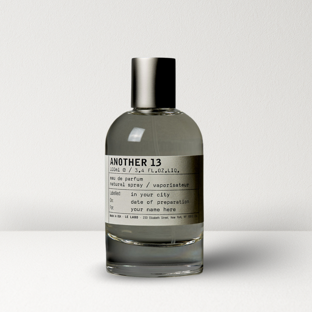 Le Labo Another 13 Bottle 100ml