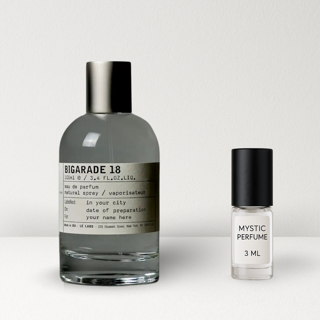 LeLabo Baie 19 Sample Bottle 3ml