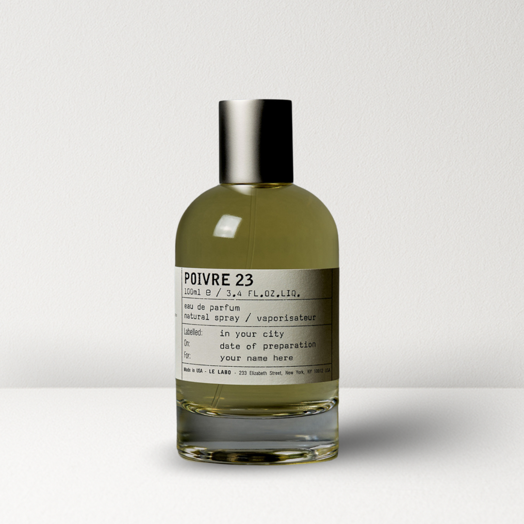Le Labo Poivre 23 100ml Bottle