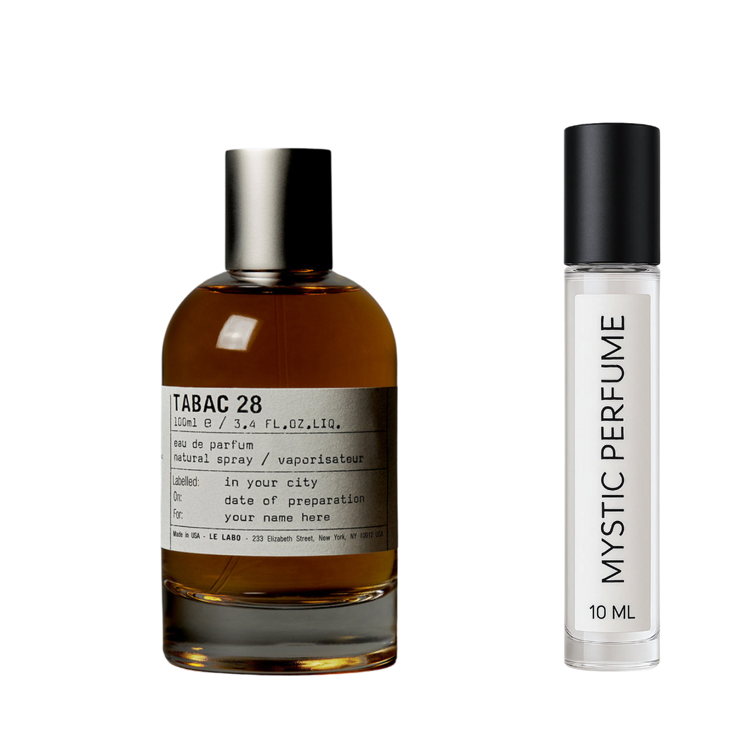 Sample - Le Labo Tabac 28