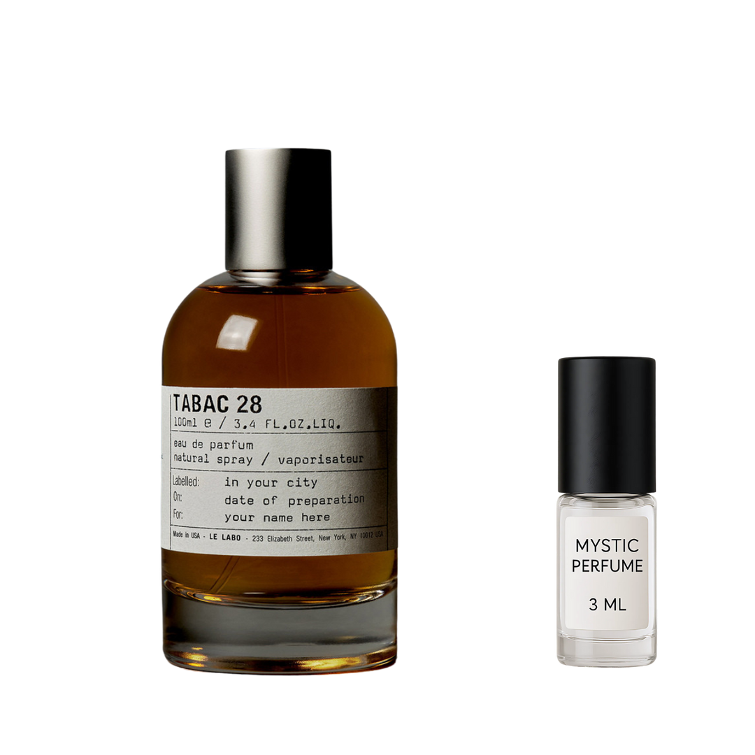Sample - Le Labo Tabac 28