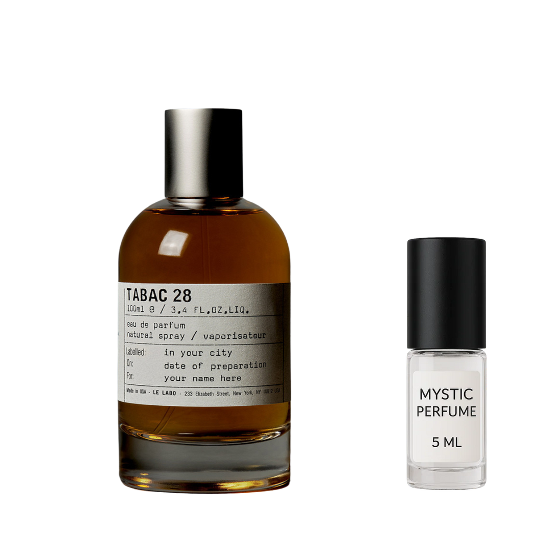Sample Le Labo Tabac 28 - Main Image