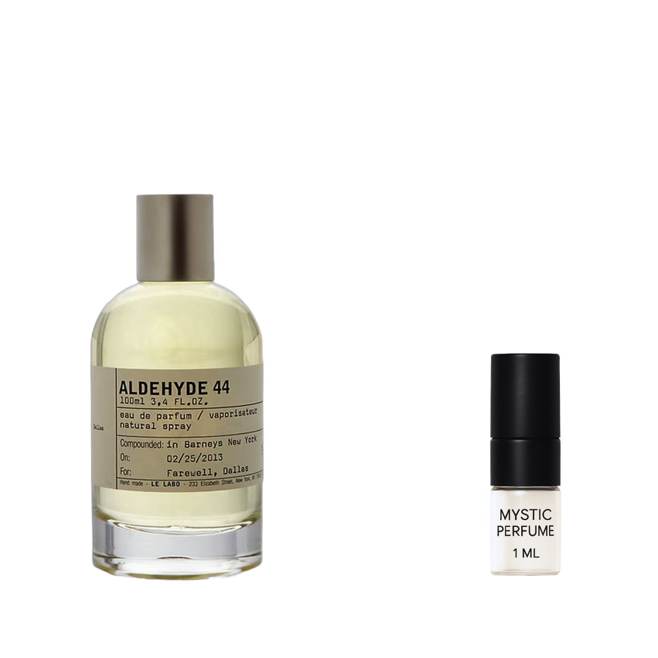 Le Labo Aldehyde 44