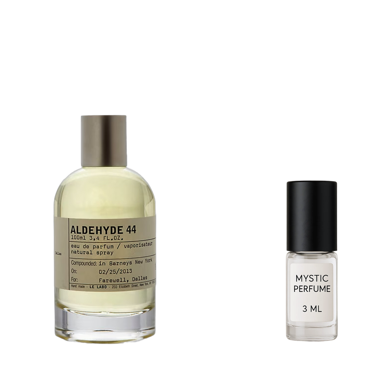 Le Labo Aldehyde 44