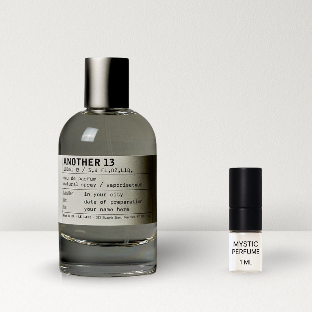 Le Labo Another 13 Sample Bottle 1ml