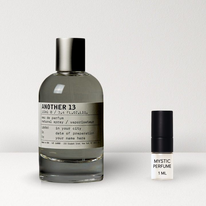 Le Labo Another 13 Sample Bottle 1ml