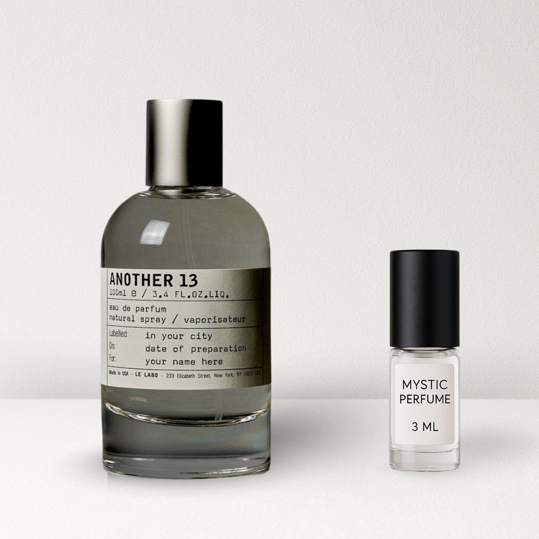 Le Labo Another 13 Sample Bottle 3ml