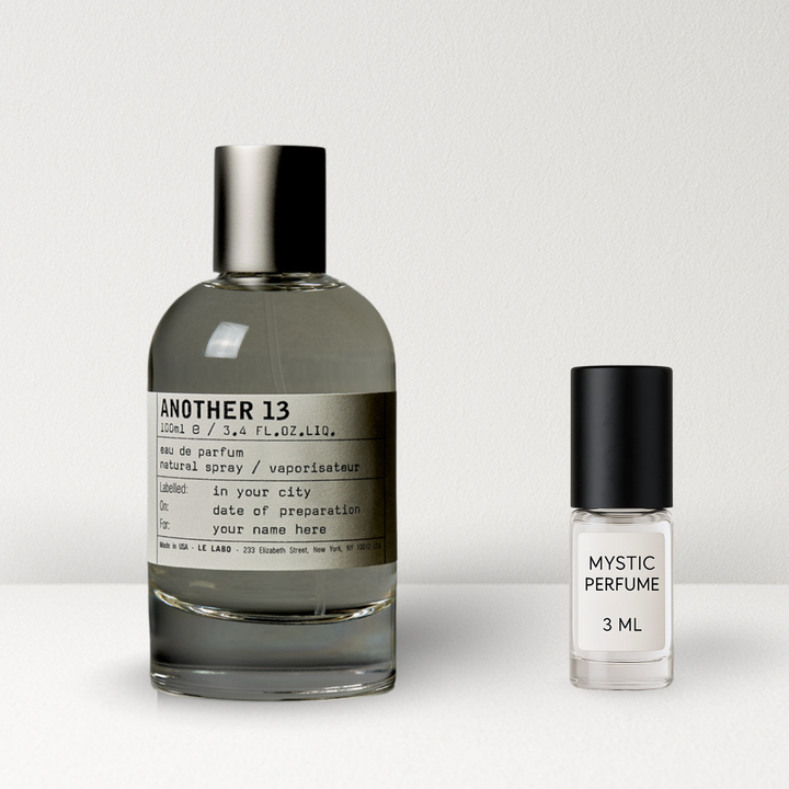 Le Labo Another 13 Sample Bottle 3ml