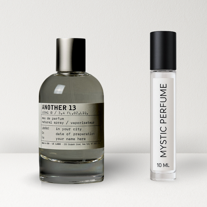 Le Labo Another 13 Sample Bottle 10ml