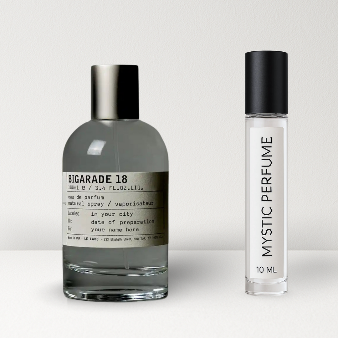 Le Labo Baie 19 Sample Bottle 10ml