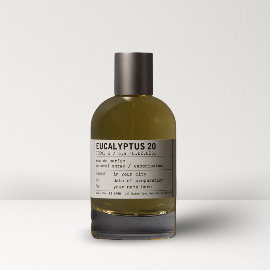Le Labo Eucalyptus 20 Bottle 100ml