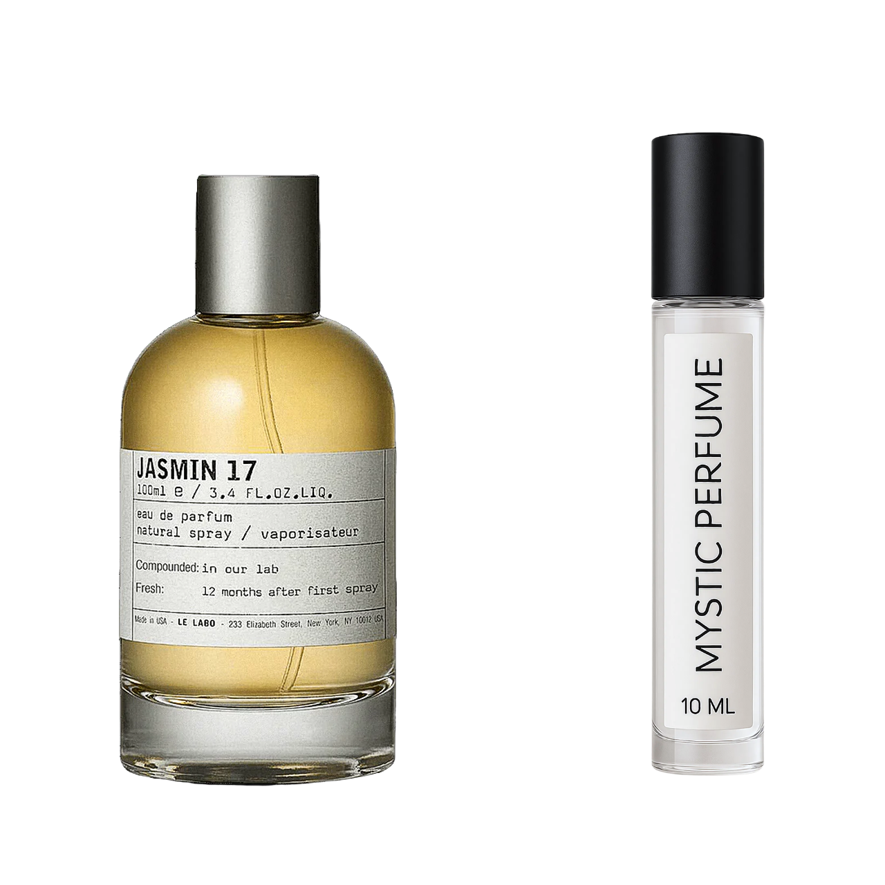 Le Labo Jasmin 17
