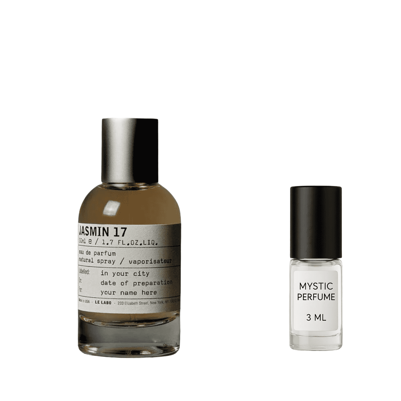 Le Labo Jasmin 17