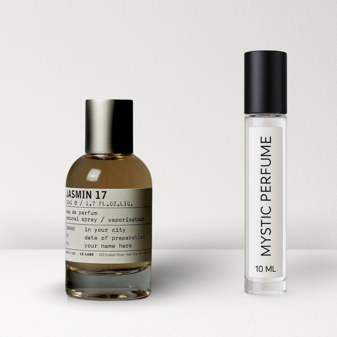 Le Labo Jasmin 17 Sample Bottle 10ml