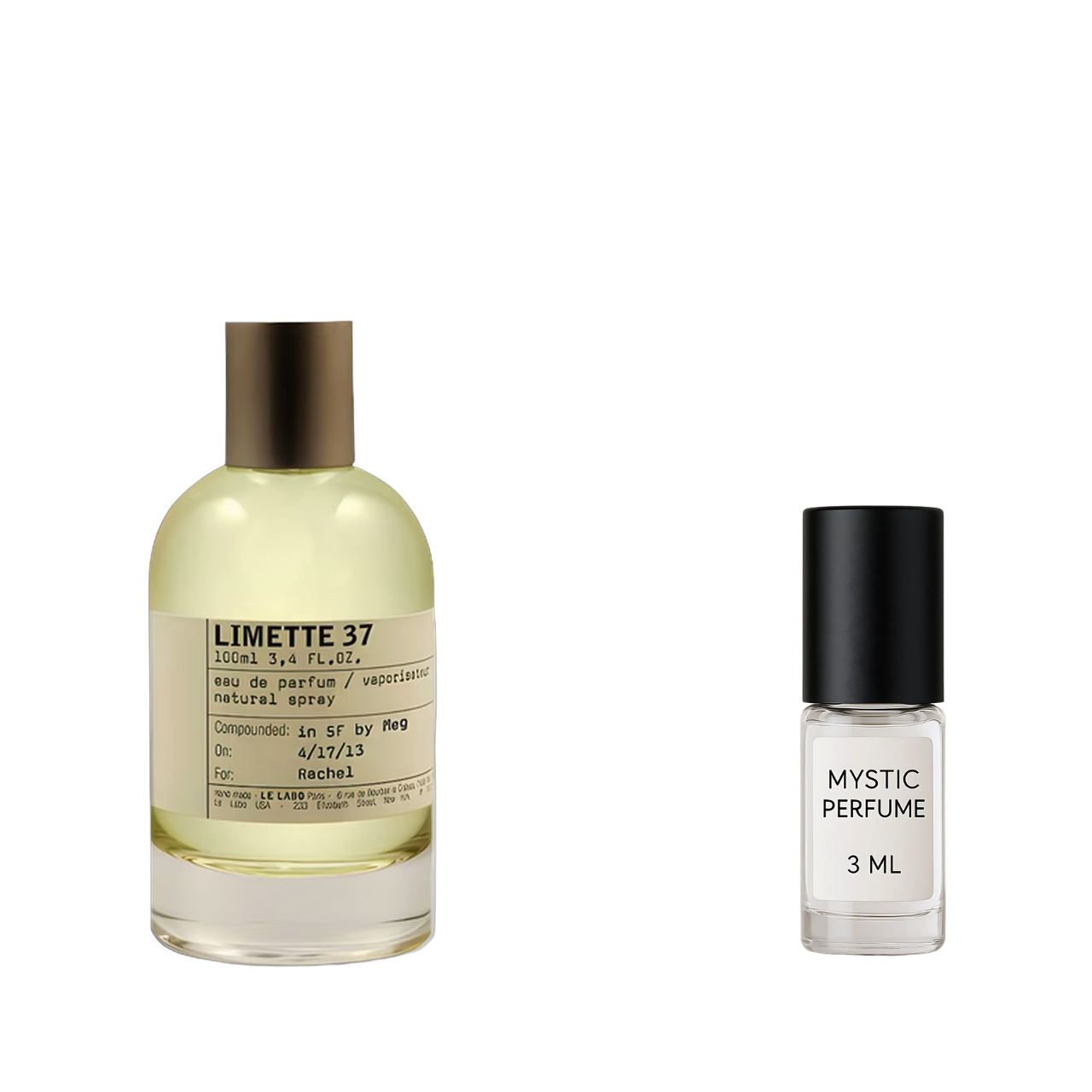 Le Labo Limette 37