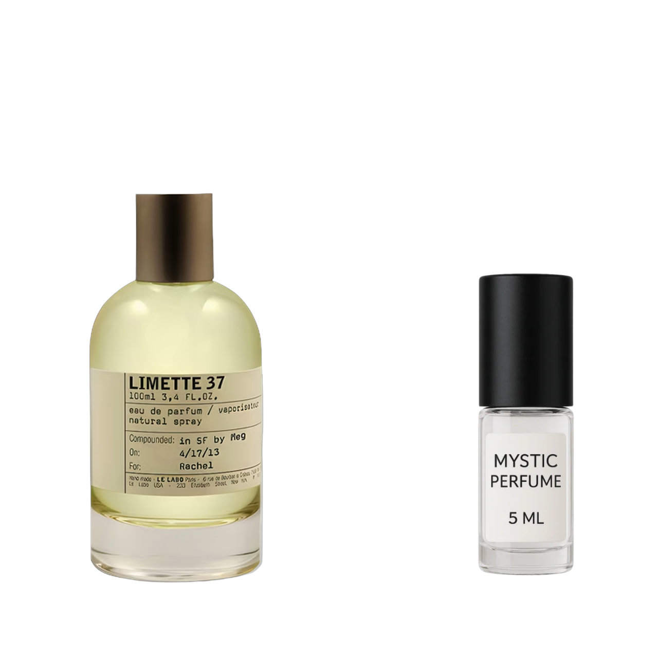 Le Labo Limette 37