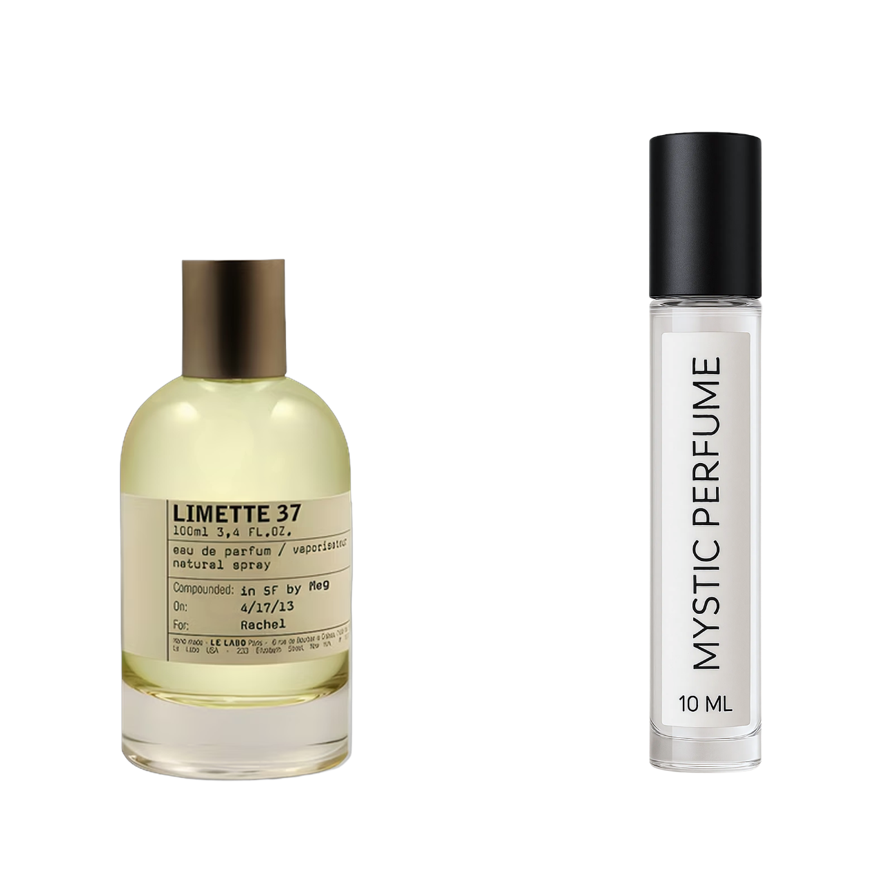 Le Labo Limette 37