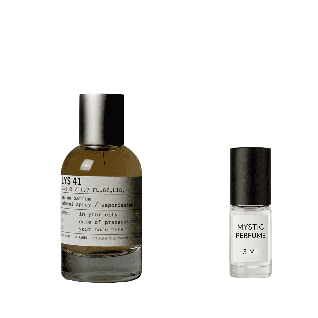 Le Labo Lys 41
