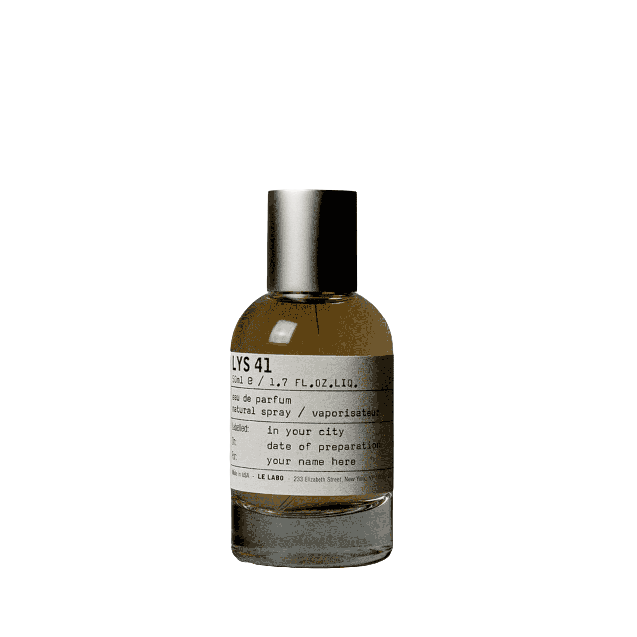 Le Labo Lys 41