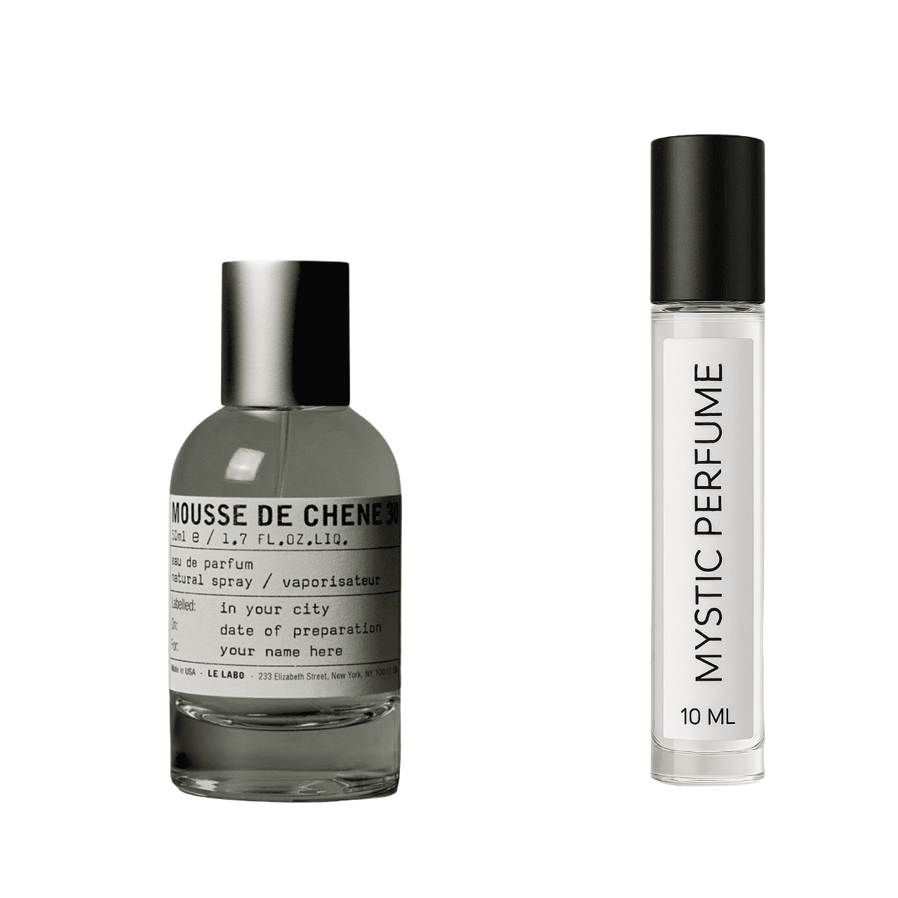 Le Labo Mousse De Chene 30
