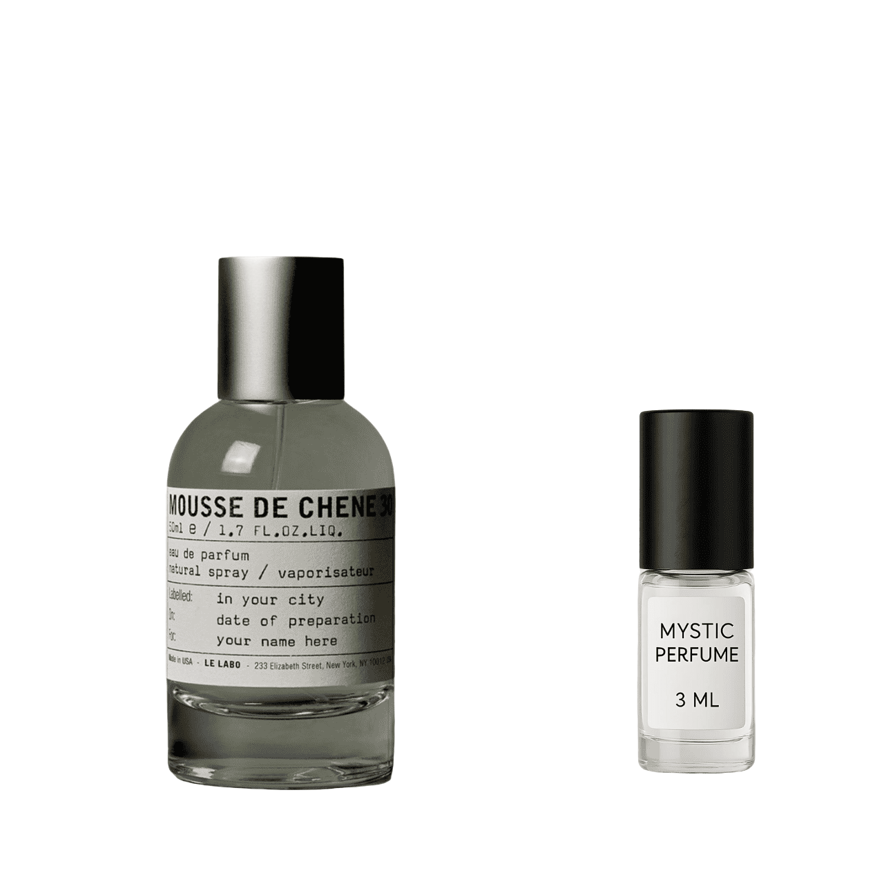 Le Labo Mousse De Chene 30