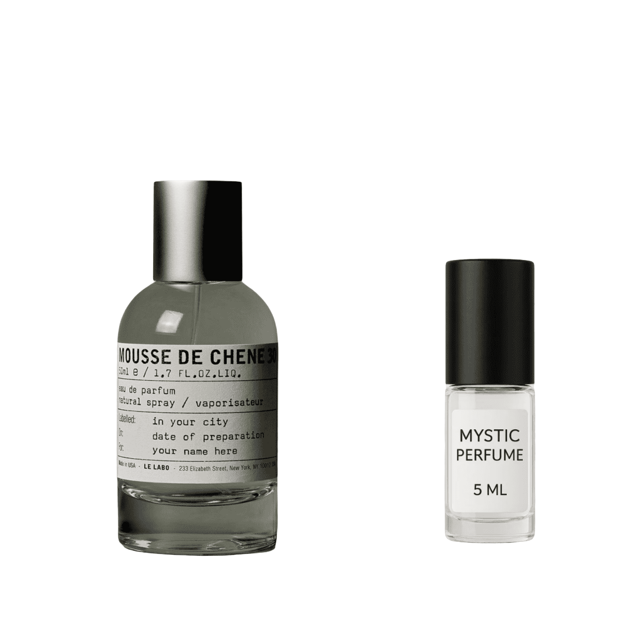 Le Labo Mousse De Chene 30