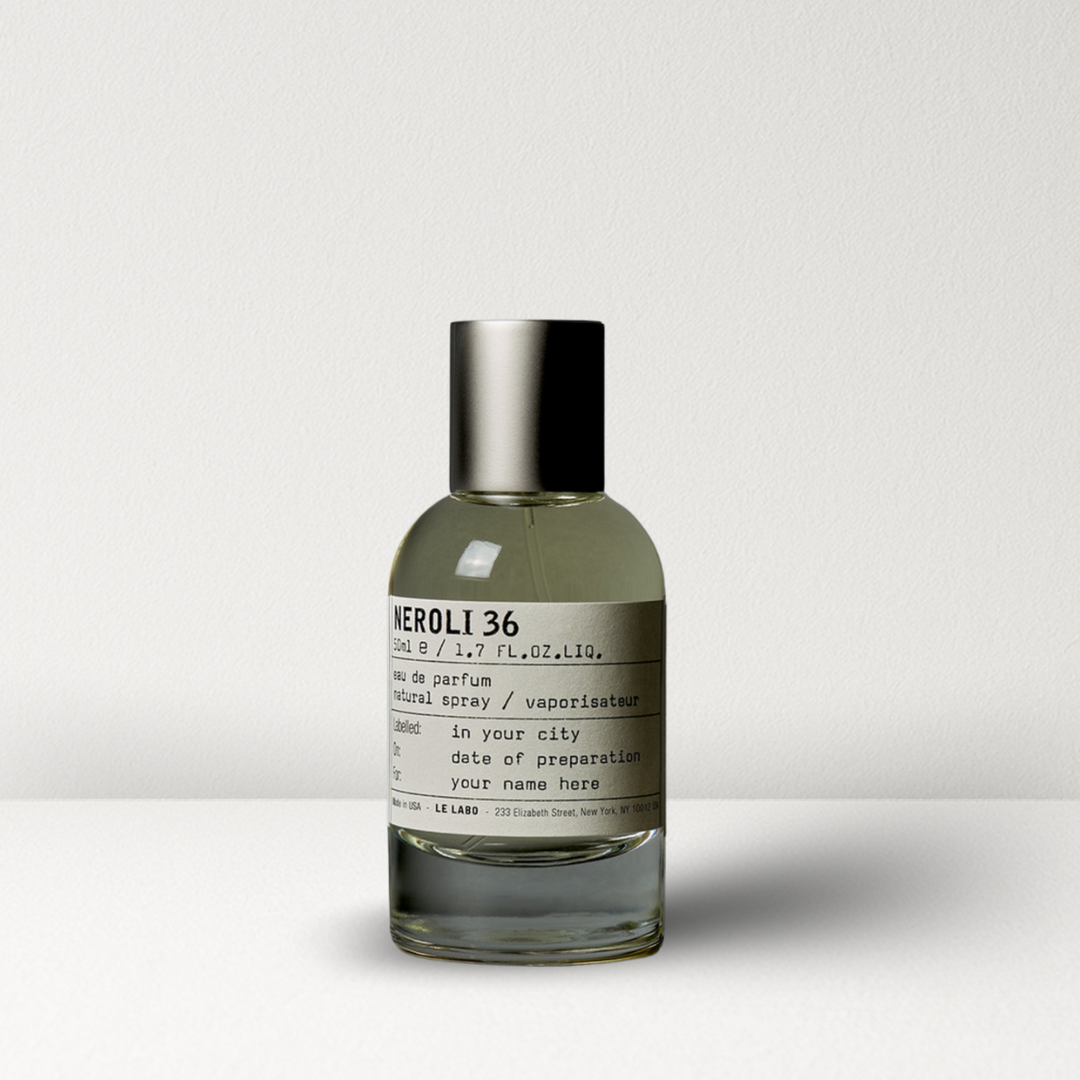 Le Labo Neroli 36 Bottle 50ml