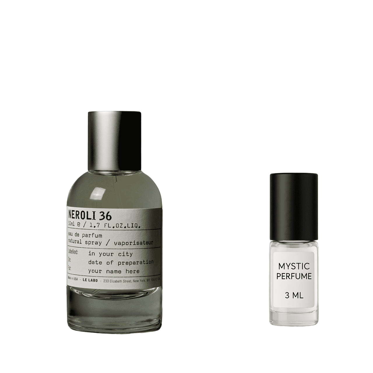 Le Labo Neroli 36