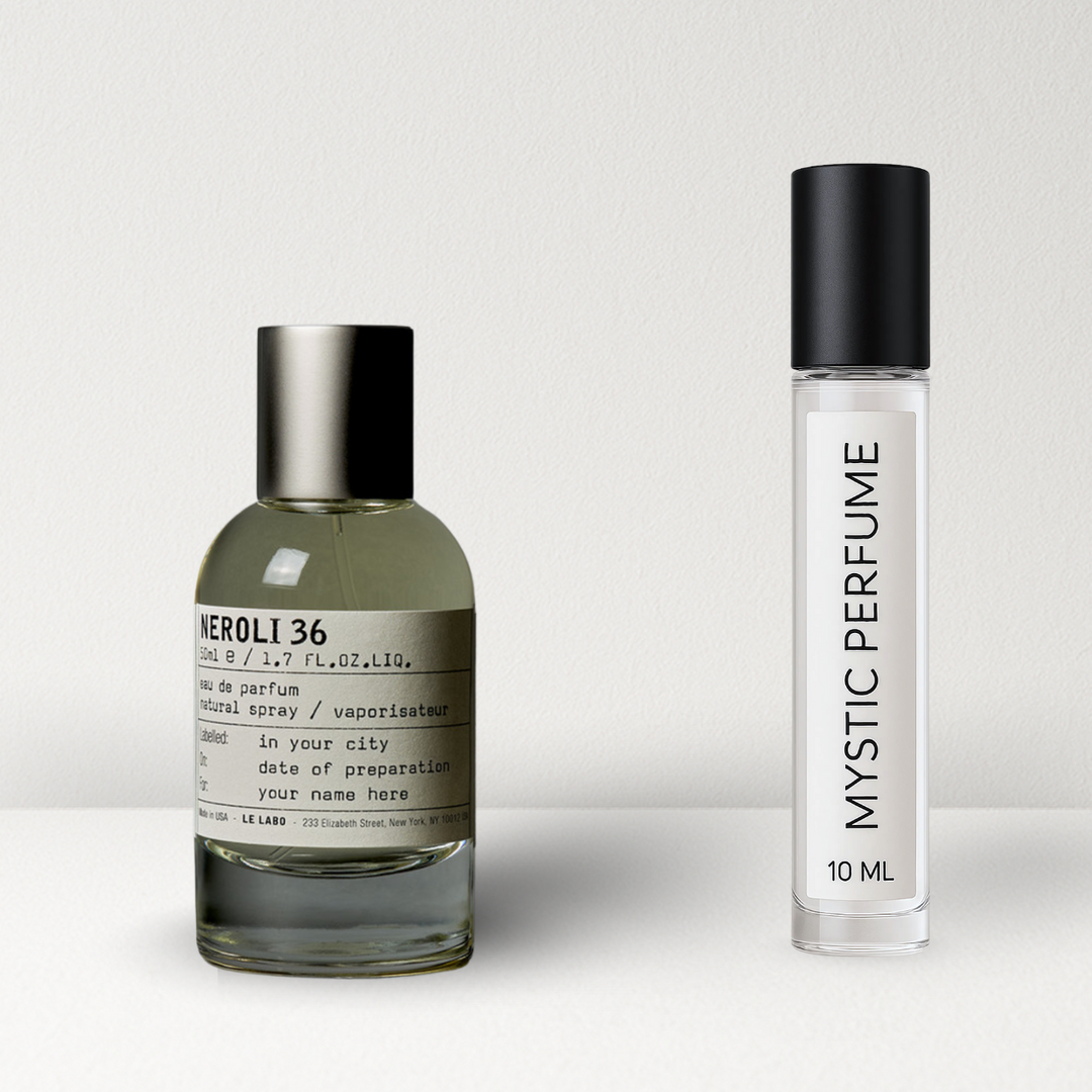 Le Labo Neroli 36 Sample Bottle 10ml
