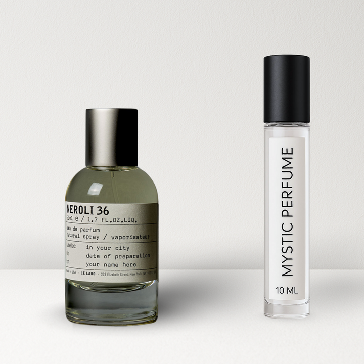 Le Labo Neroli 36 Sample Bottle 10ml