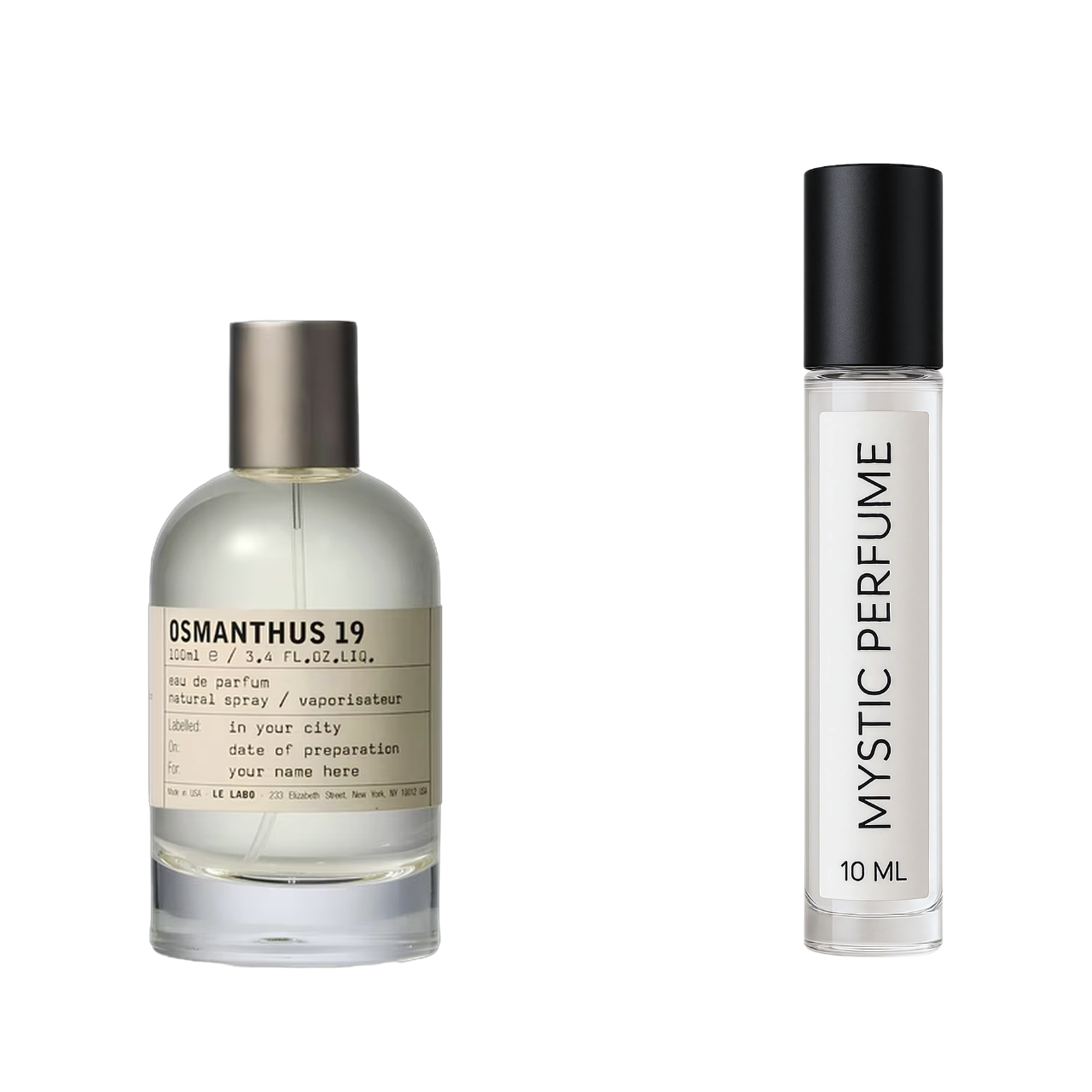 Le Labo Osmanthus 19
