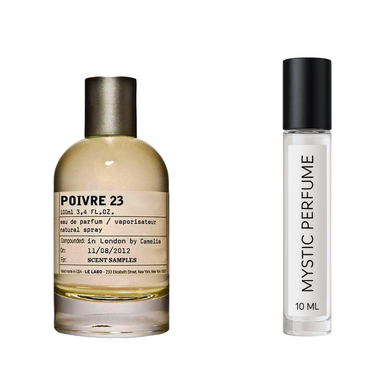 Le Labo Poivre 23
