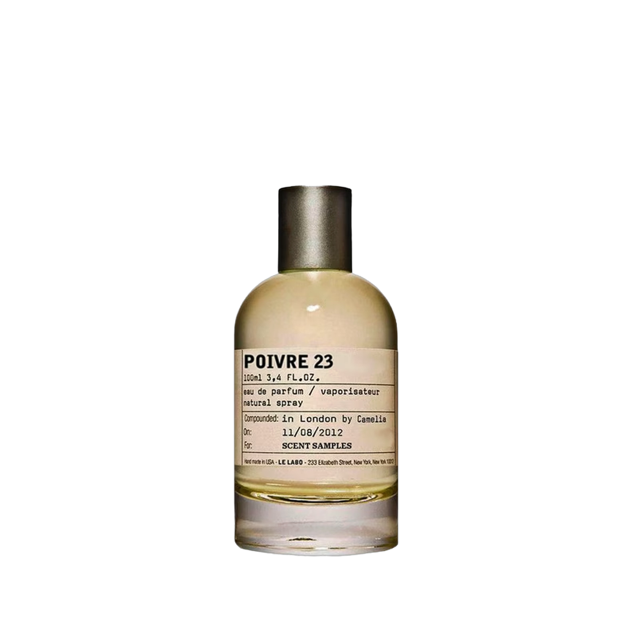 Le Labo Poivre 23