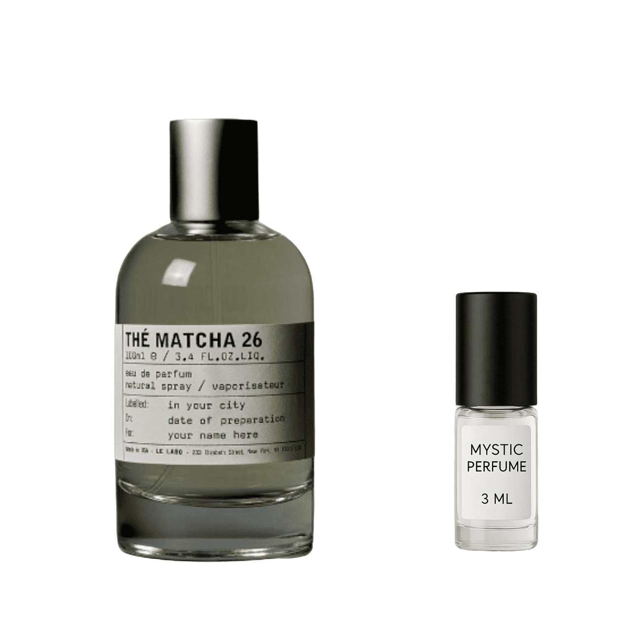 Le Labo The Matcha 26