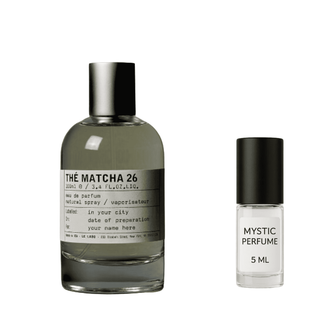 Le Labo The Matcha 26