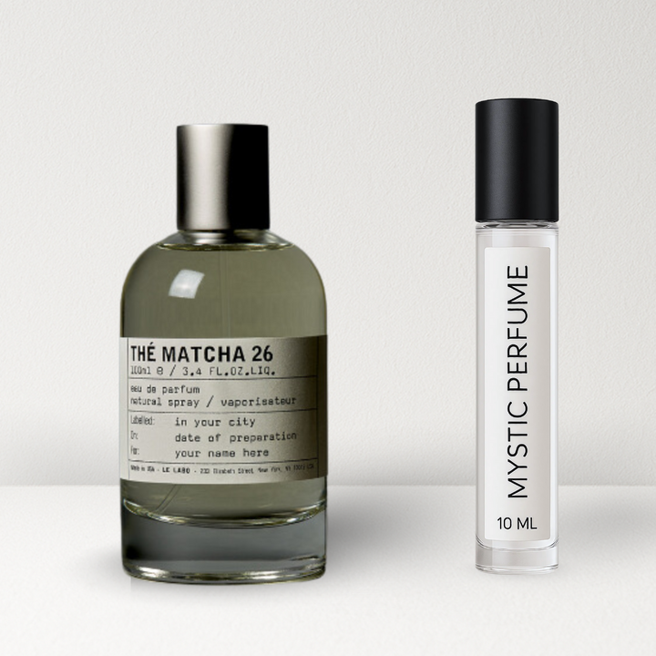 Le Labo The Matcha 26 Sample Bottle 10ml