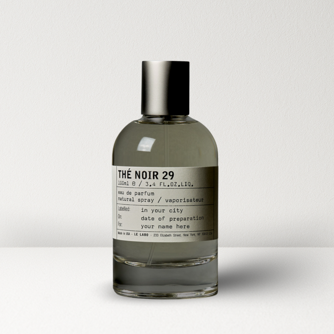 Le Labo The Noir 29 Bottle 100ml