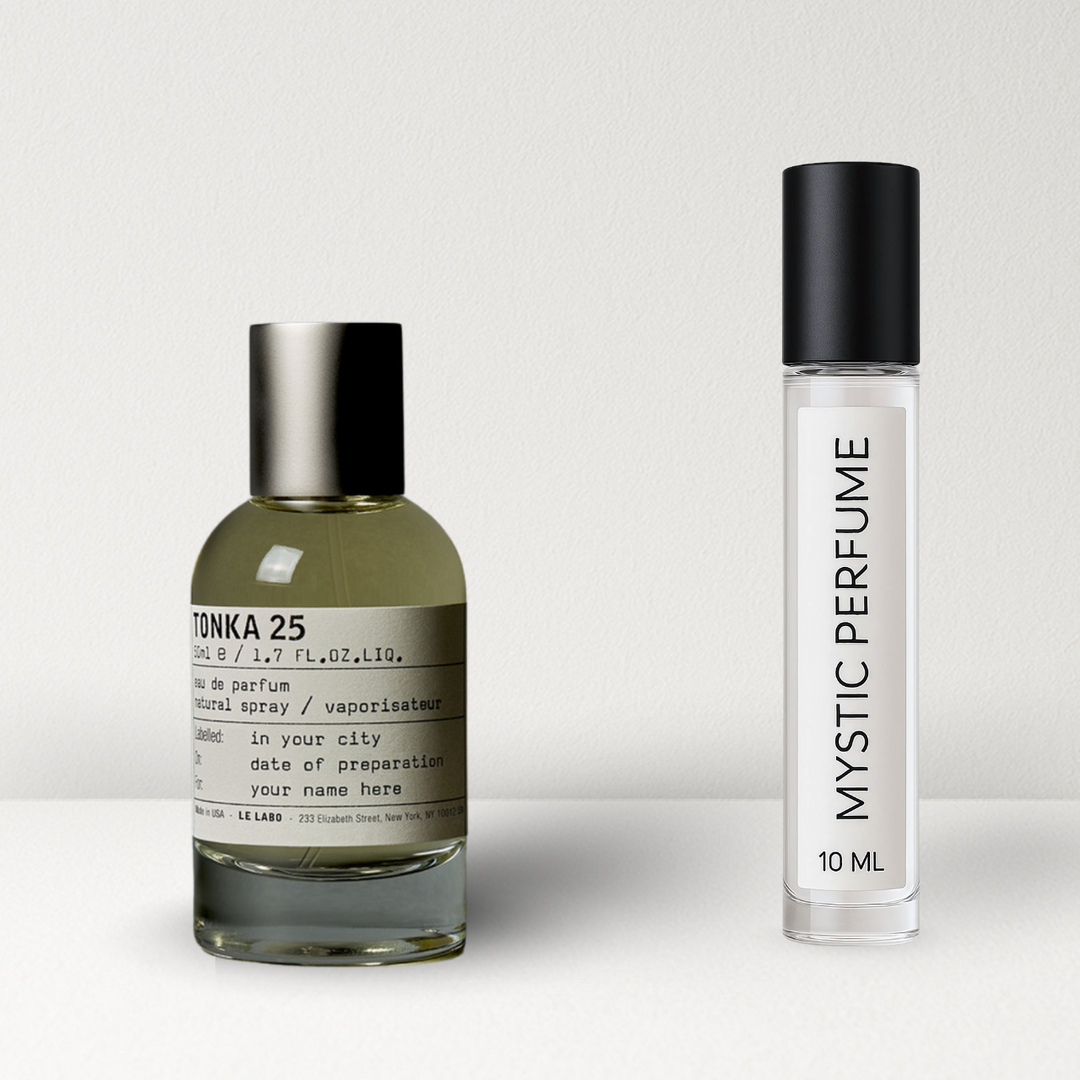 Le Labo Tonka 25 Sample Bottle 10ml