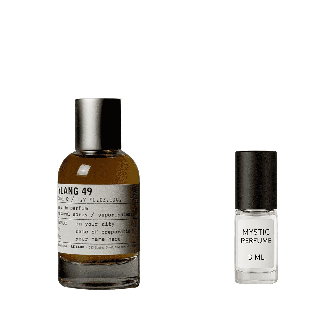 Le Labo Ylang 49